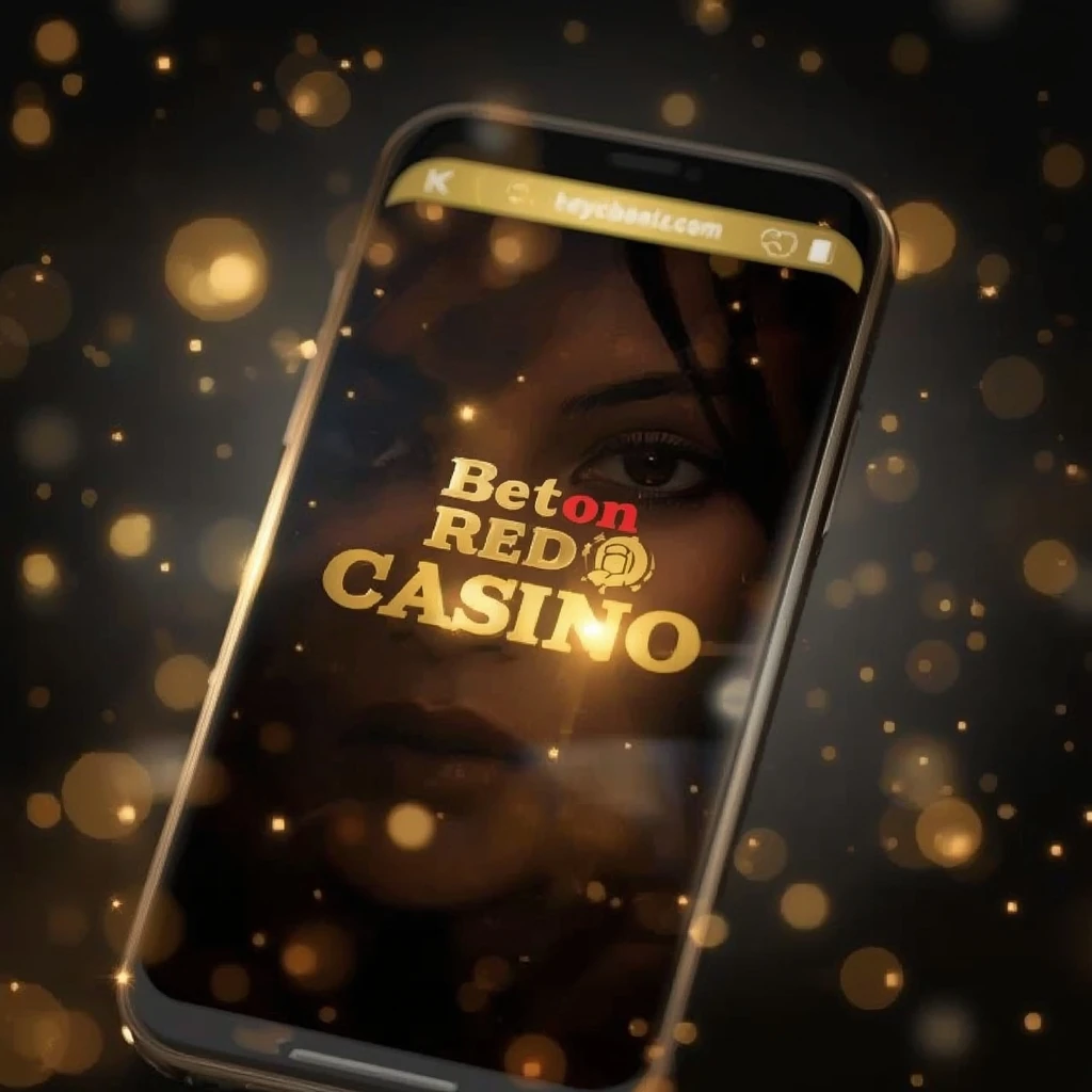 Bet on Red Casino Aplicación Bet on Red Casino Aplicación