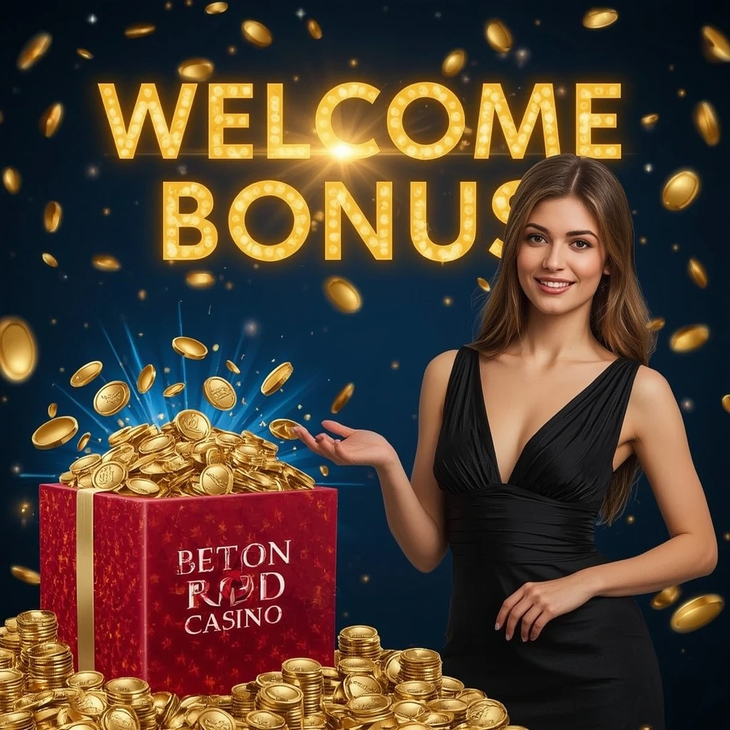 Bet on Red Casino bonus Bet on Red Casino bonus