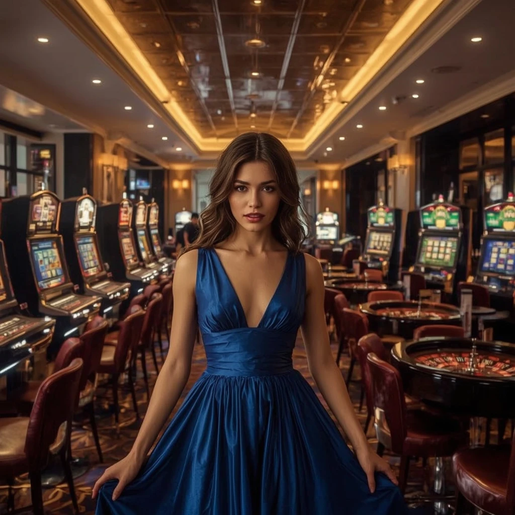 Bet on Red Casino juegos Bet on Red Casino juegos