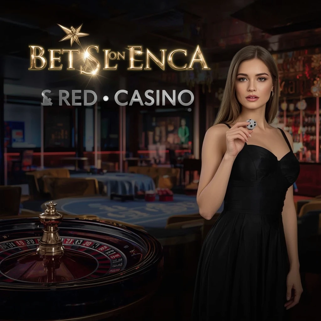 Bet on Red Casino España Bet on Red Casino España